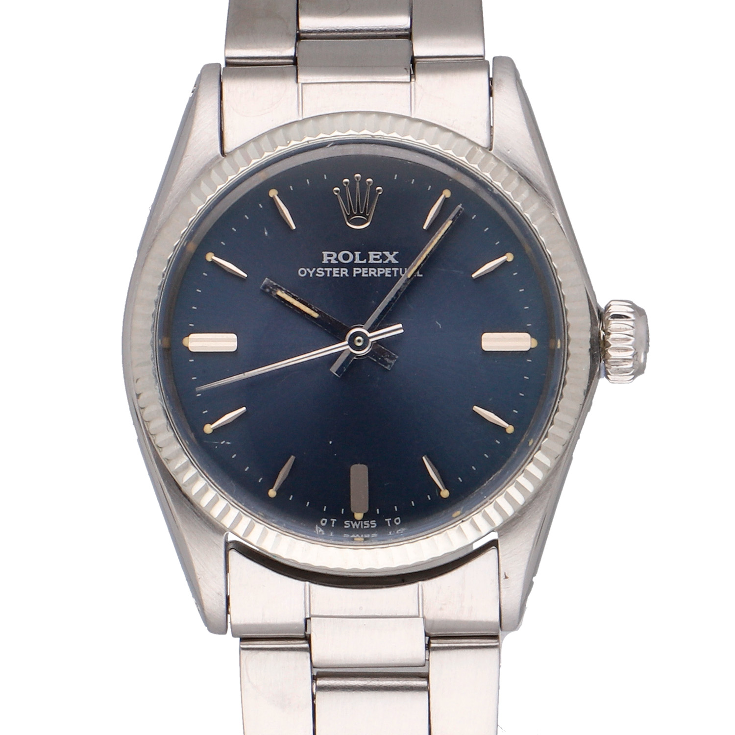 Rolex Oyster Perpetual (6551)